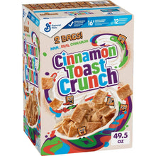 CinnamonToastCrunchCereal_49.5oz. - USA Mega Market