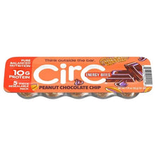 CircEnergyBites_PeanutChocolateChip_1.76oz_14-count1 - USA Mega Market