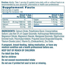 CitracalMaximumPlusCalciumCitrate-D3-280Caplets1-_2 - USA Mega Market