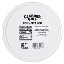ClabberGirlCornStarch_3lbs1 - USA Mega Market