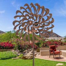 ClassicPinwheelWindSpinner1 - USA Mega Market
