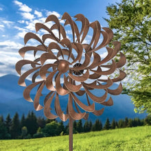 ClassicPinwheelWindSpinner2 - USA Mega Market