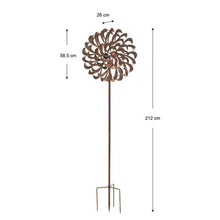 ClassicPinwheelWindSpinner4 - USA Mega Market