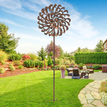 ClassicPinwheelWindSpinner - USA Mega Market