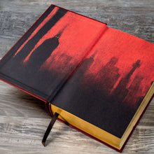 Classic Tales of Horror, Hardcover