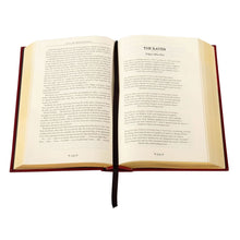 Classic Tales of Horror, Hardcover