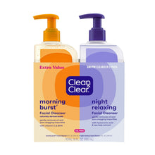 Clean-Clear-Day-and-Night-Acne-F - USA Mega Market
