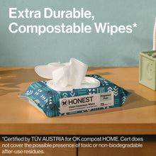 Clean Conscious™ Wipes, Balance Blues, 576 Count
