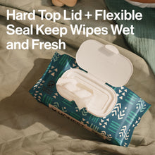 Clean Conscious™ Wipes, Balance Blues, 576 Count
