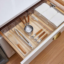 Clearly6-pieceOrganizerSet1-_2 - USA Mega Market