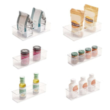 Clearly6-pieceOrganizerSet4-_5 - USA Mega Market