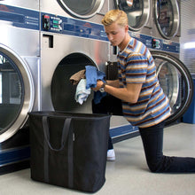 CleverMadeAllPurposeLaundryCaddy-2-pack1-_2 - USA Mega Market