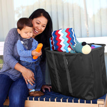 CleverMadeAllPurposeLaundryCaddy-2-pack2-_3 - USA Mega Market
