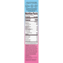 Clio Greek Yogurt Raspberry Cotton Candy Bars, 15 count