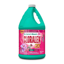 Cloralen-No-Splash-Liquid-Scented-Bleach-All-Purpose-Cleaner-Floral-Scent-121-fl-oz-6515500c-370_8391_1 - USA Mega Market