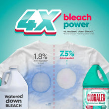 CloralenConcentratedHouseholdCleaningLiquidBleach_3pk._121fl.oz.Each1 - USA Mega Market