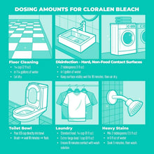 CloralenConcentratedHouseholdCleaningLiquidBleach_3pk._121fl.oz.Each3 - USA Mega Market
