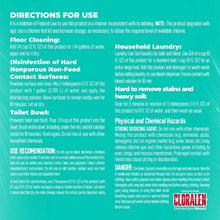CloralenConcentratedHouseholdCleaningLiquidBleach_3pk._121fl.oz.Each5 - USA Mega Market