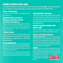 CloralenConcentratedHouseholdCleaningLiquidBleach_3pk._121fl.oz.Each5 - Brands For Less USA
