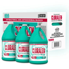 CloralenConcentratedHouseholdCleaningLiquidBleach_3pk._121fl.oz.Each7 - USA Mega Market