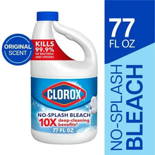 Clorox-Splash-Less-Liquid-Bleach-Regular-Scent-77-fl-oz_91b4363a-18d0-4873-b5fe-2e7881f36568.bec182af150c67d2a0736373f07baa75 - USA Mega Market