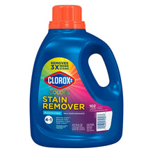 Clorox2forColorsMaxPerformanceStainRemover_4in1_112.75fl.oz.9 - USA Mega Market