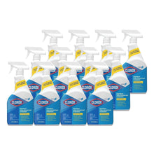 CloroxAnywhereDailyDisinfectant-SanitizingSpray32fl-oz-12ct-_1 - USA Mega Market
