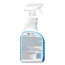 Clorox Anywhere Daily Disinfectant & Sanitizing Spray 32 fl. oz., 12 ct.