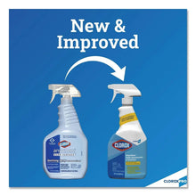 Clorox Anywhere Daily Disinfectant & Sanitizing Spray 32 fl. oz., 12 ct.