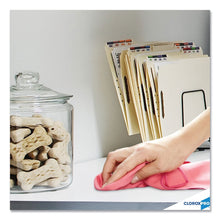 Clorox Anywhere Daily Disinfectant & Sanitizing Spray 32 fl. oz., 12 ct.