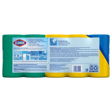Clorox Disinfecting Wipes Value Pack, 85 ct./5 pk.
