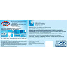 CloroxDisinfectingWipes_VarietyPack_FreshScentandCrispLemon_5packct._425wipestotal10 - USA Mega Market