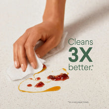 CloroxDisinfectingWipes_VarietyPack_FreshScentandCrispLemon_5packct._425wipestotal5 - USA Mega Market