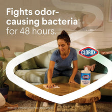 CloroxDisinfectingWipes_VarietyPack_FreshScentandCrispLemon_5packct._425wipestotal8 - USA Mega Market