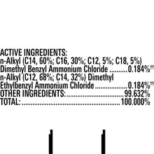 Clorox Disinfecting Wipes, Variety Pack, Fresh Scent and Crisp Lemon, 5 pack ct., 425 wipes total