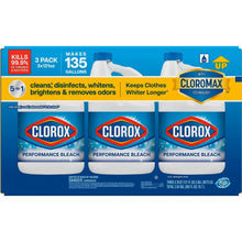 CloroxPerformanceBleach_3ct._363fl.oz.12 - USA Mega Market
