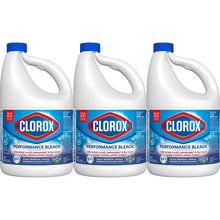 CloroxPerformanceBleach_3ct._363fl.oz. - USA Mega Market