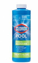 Clorox Pool&Spa Awesome Algaecide for Treating Pool Algae, 32 oz