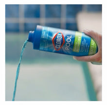 Clorox Pool&Spa Awesome Algaecide for Treating Pool Algae, 32 oz