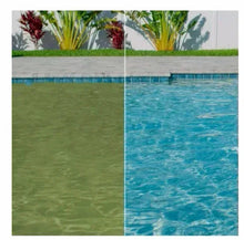 Clorox Pool&Spa Awesome Algaecide for Treating Pool Algae, 32 oz
