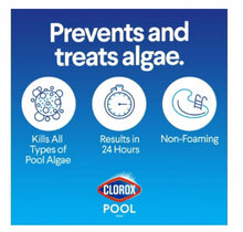 CloroxPool_SpaAwesomeAlgaecideforTreatingPoolAlgae_32oz