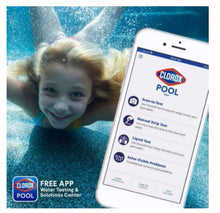 Clorox Pool&Spa Awesome Algaecide for Treating Pool Algae, 32 oz