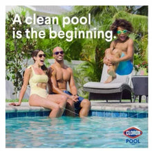 Clorox Pool&Spa Awesome Algaecide for Treating Pool Algae, 32 oz