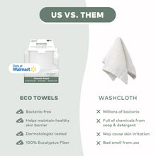 Cloud-Clean-Eco-Towels-XL-30-ct1 - USA Mega Market