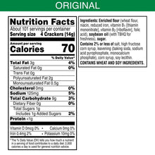 Club Crackers, Snack Stacks, 2.08 oz., 24 pk.
