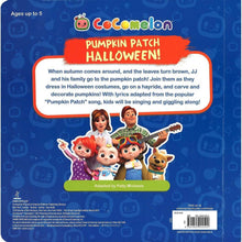 CoComelonPumpkinPatchHalloween-BoardBook-_4 - USA Mega Market