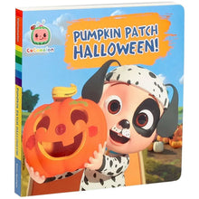 CoComelonPumpkinPatchHalloween-BoardBook3-_1 - USA Mega Market
