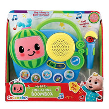 Cocomelon-Sing-Along-Boombox-Music-Working-Karaoke-Microphone-Children-Ages-3-99a47a4c-f369-4178_8437_1 - USA Mega Market