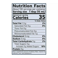 Coffee-MateFrenchVanillaCreamer_66fl.oz.4 - USA Mega Market