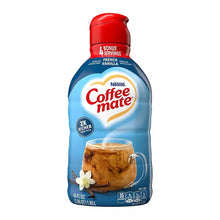 Coffee-MateFrenchVanillaCreamer_66fl.oz. - USA Mega Market